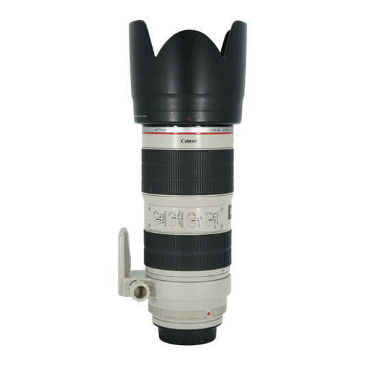 Canon EF 70-200mm f/2.8 DSLR Zoom Lens