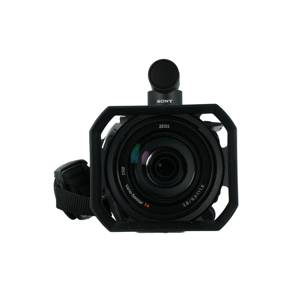 Sony Handycam camcorder