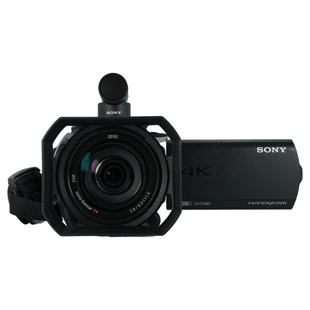 Sony Handycam camcorder