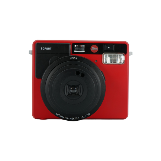 Leica Sofort Instant Camera