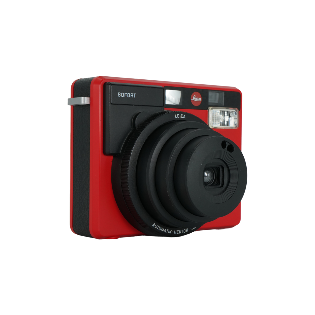 Leica Sofort Instant Camera