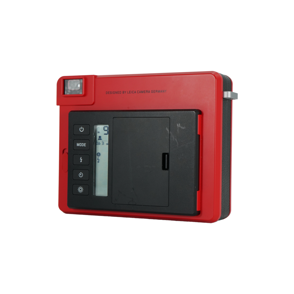 Leica Sofort Instant Camera