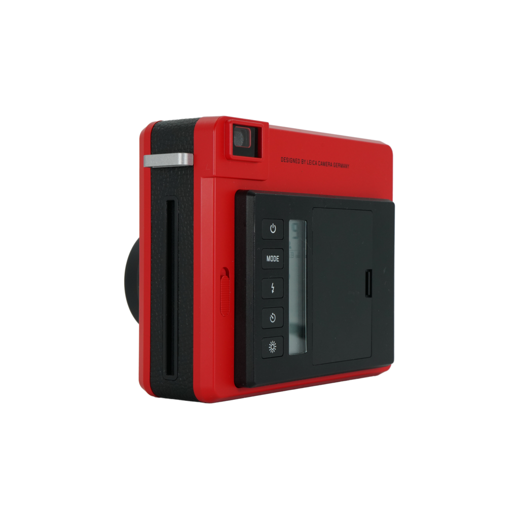 Leica Sofort Instant Camera