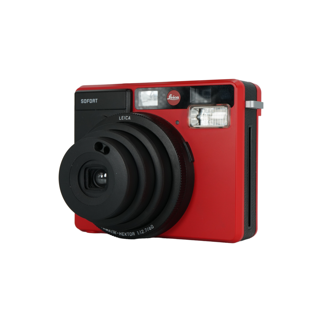 Leica Sofort Instant Camera