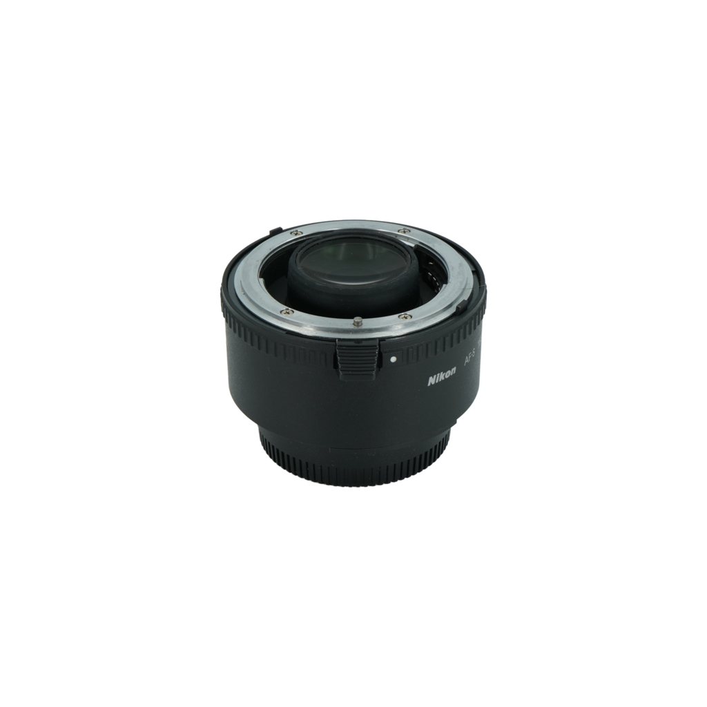 Nikon TC-17Eii 1.7x Teleconverter for Nikon F