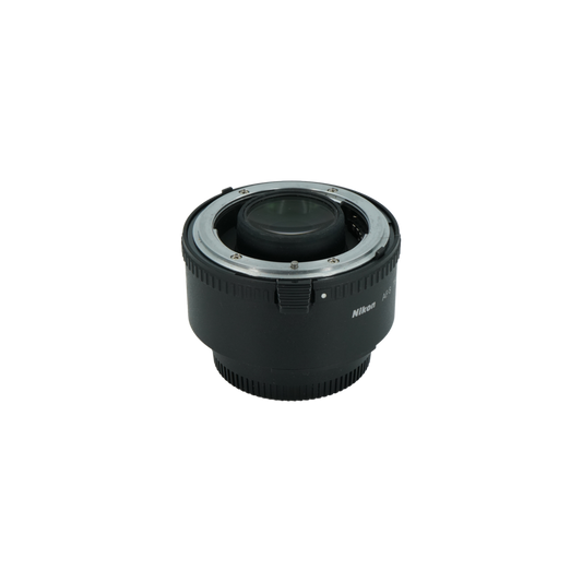 Nikon TC-17Eii 1.7x Teleconverter for Nikon F