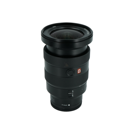 Sony FE 16-35mm f/2.8 GM Full-frame Mirrorless Lens
