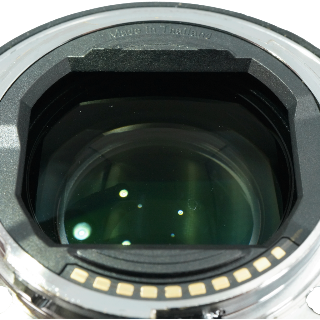 Sony FE 85mm f/1.4 GM Full-frame Mirrorless Lens