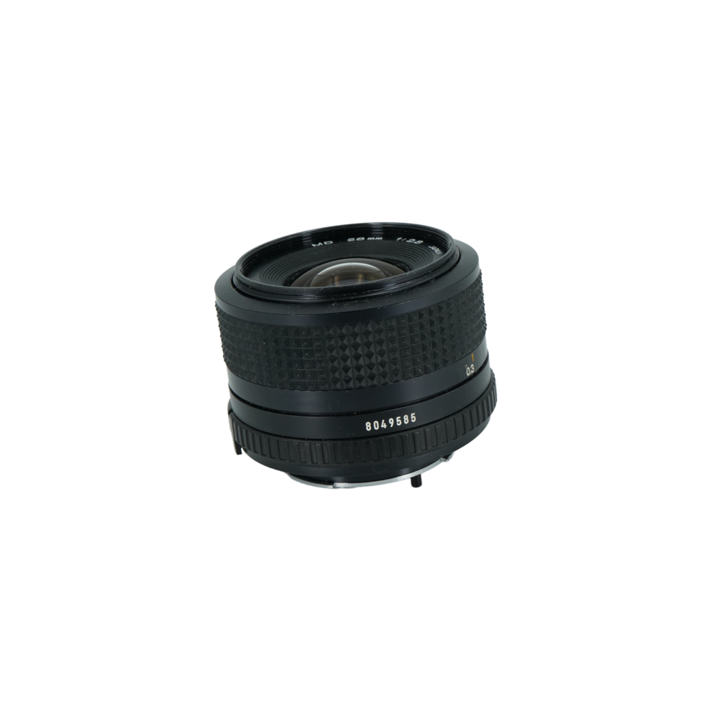 Minolta X-700 35mm Film Camera
