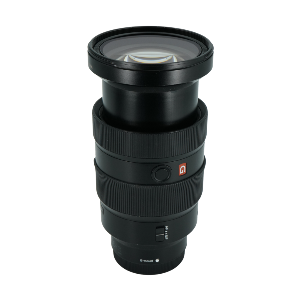 Sony FE 24-70 f/2.8 GM Full-frame Mirrorless Lens