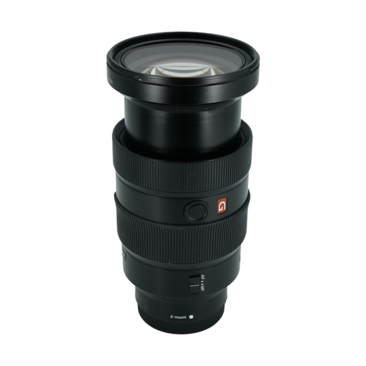 Sony FE 24-70 f/2.8 GM Full-frame Mirrorless Lens
