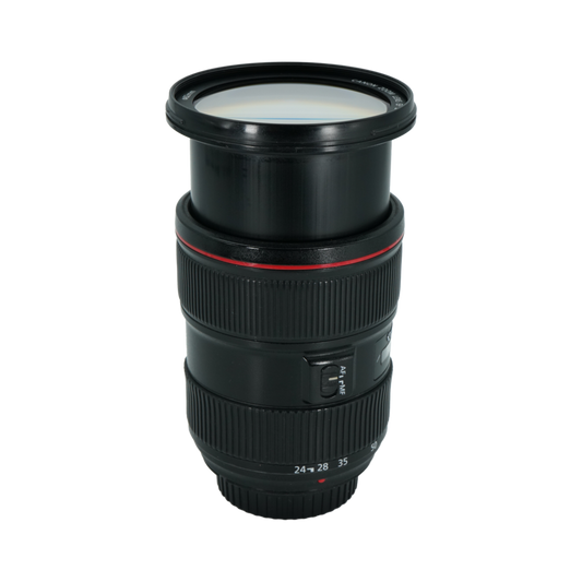 Canon EF 24-70mm f/2.8 L II USM Full-frame DSLR Lens