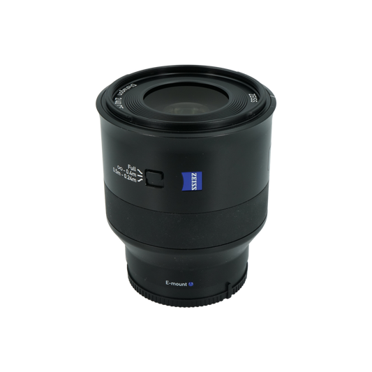 Zeiss Batis 40mm f/2 full frame mirrorless lens for Sony E