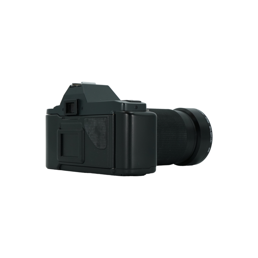 Canon T70 35mm Film Camera
