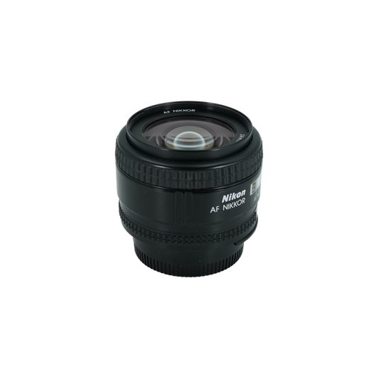 Nikon 24mm f/2.8 D SLR lens