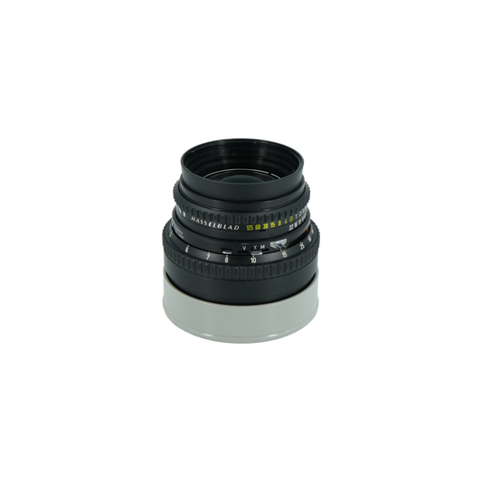Hasselblad Carl Zeiss Planar 100mm f/3.5 medium format film lens