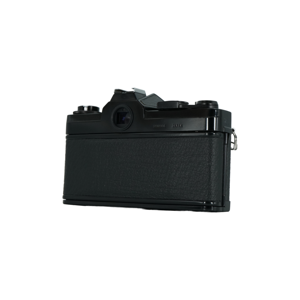 Chinon CS 35mm Film Camera w/ Chinon 55mm f/1.7 Lens for M42 Screw mount