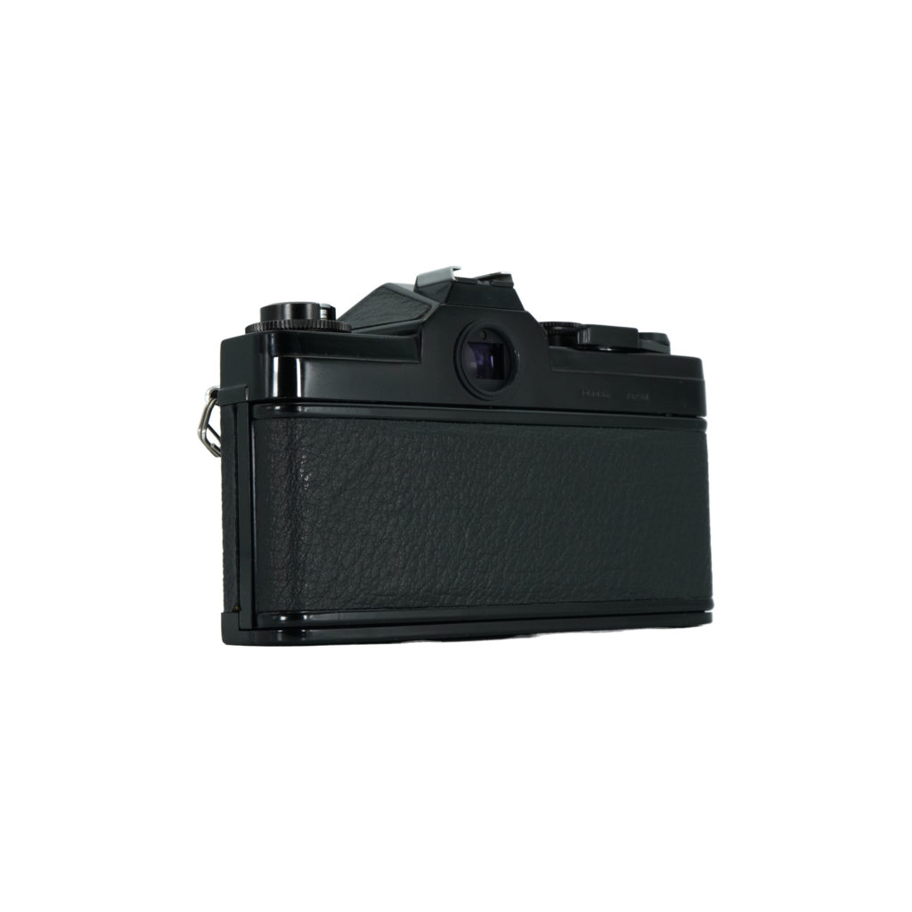 Chinon CS 35mm Film Camera w/ Chinon 55mm f/1.7 Lens for M42 Screw mount