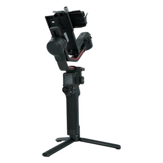 DJI RS2 PRO video gimbal