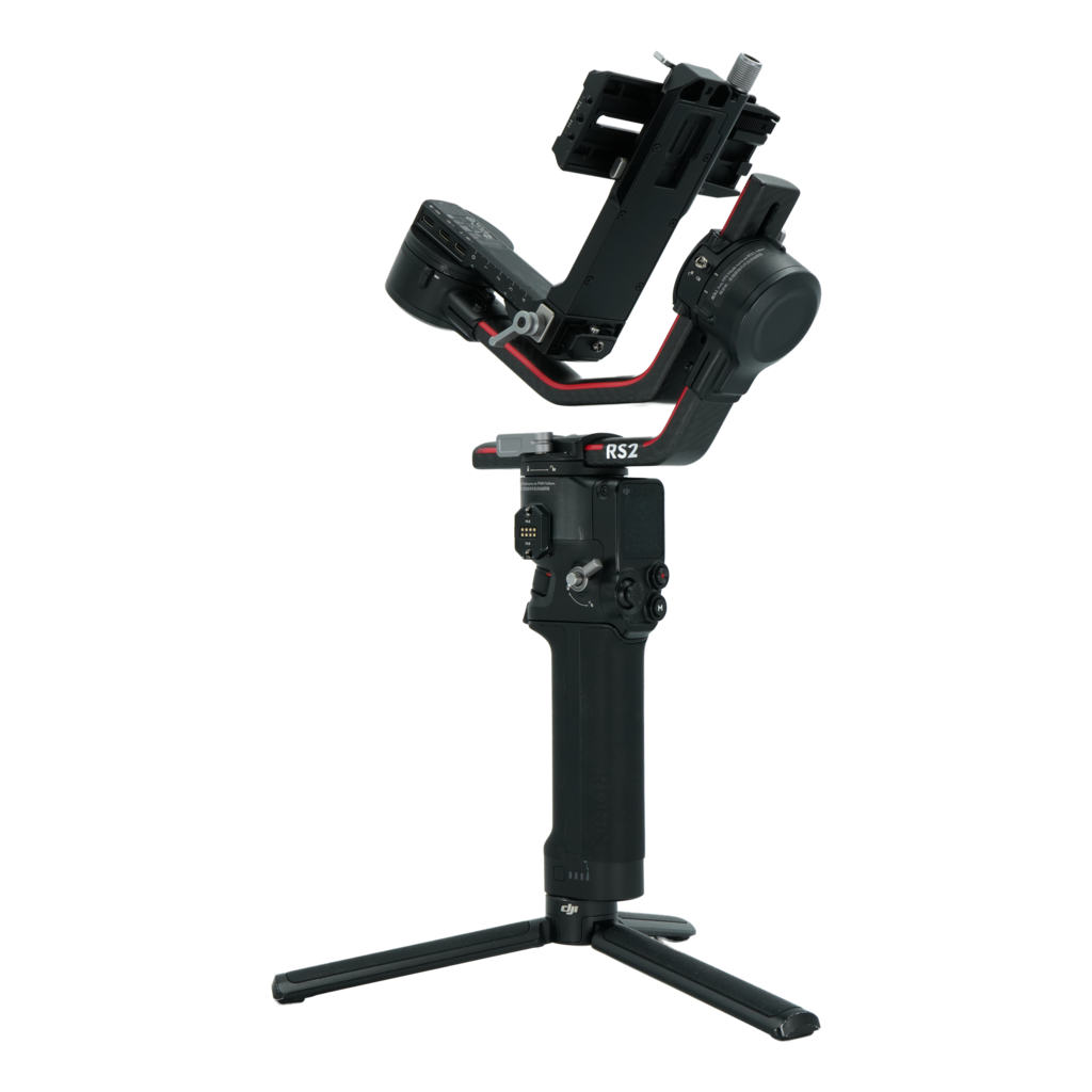DJI RS2 PRO video gimbal