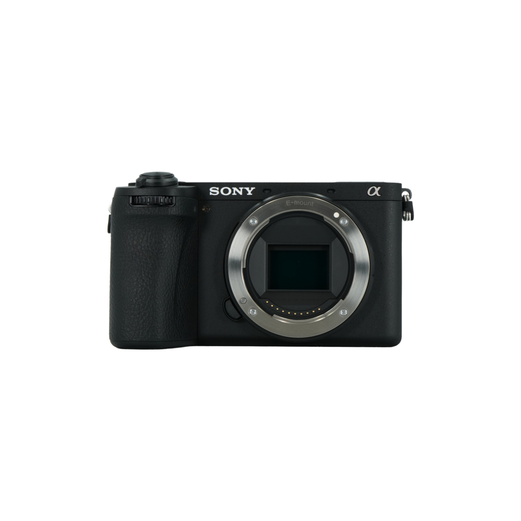 Sony A6700 APS-C mirrorless camera