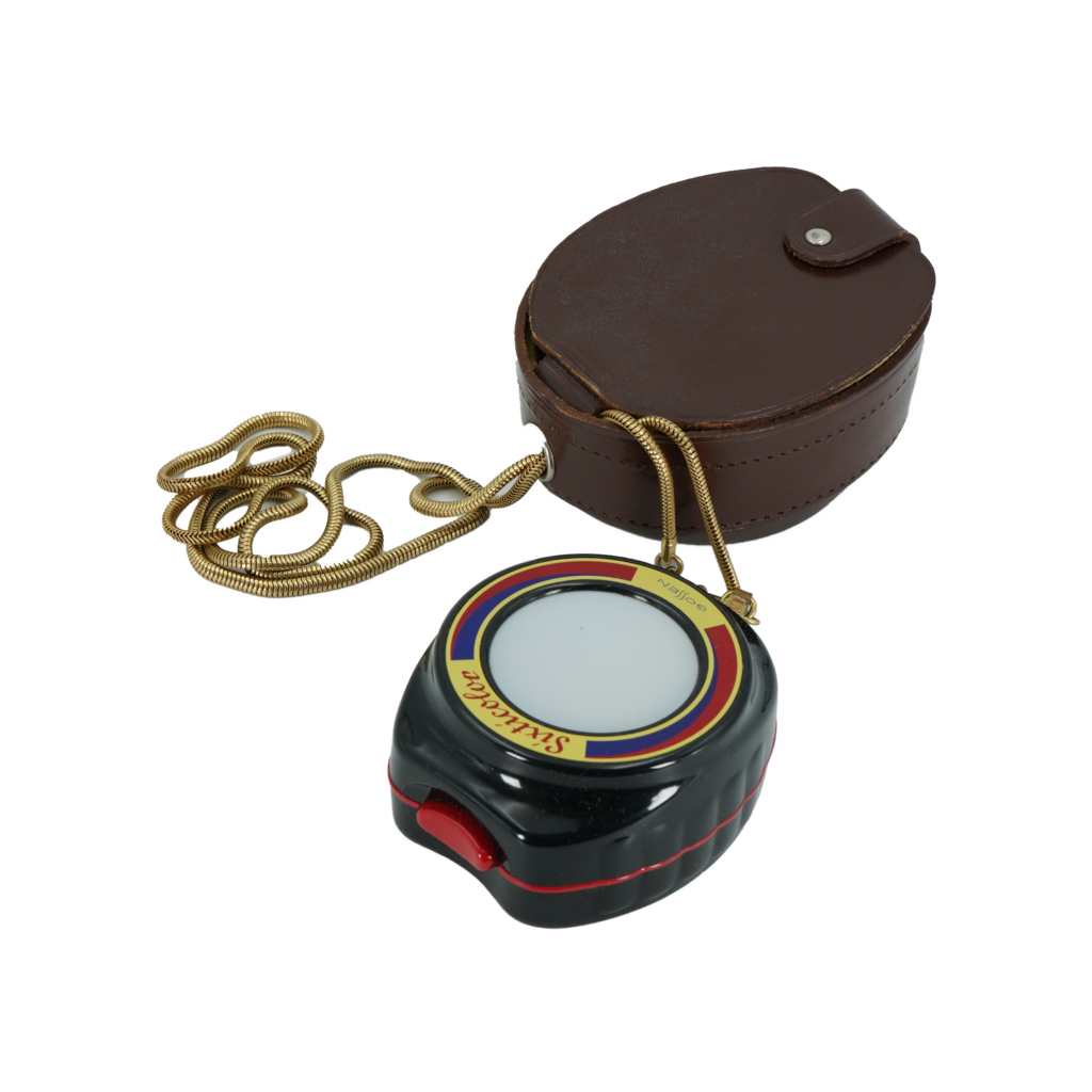 Gossen Sixticolor light Meter