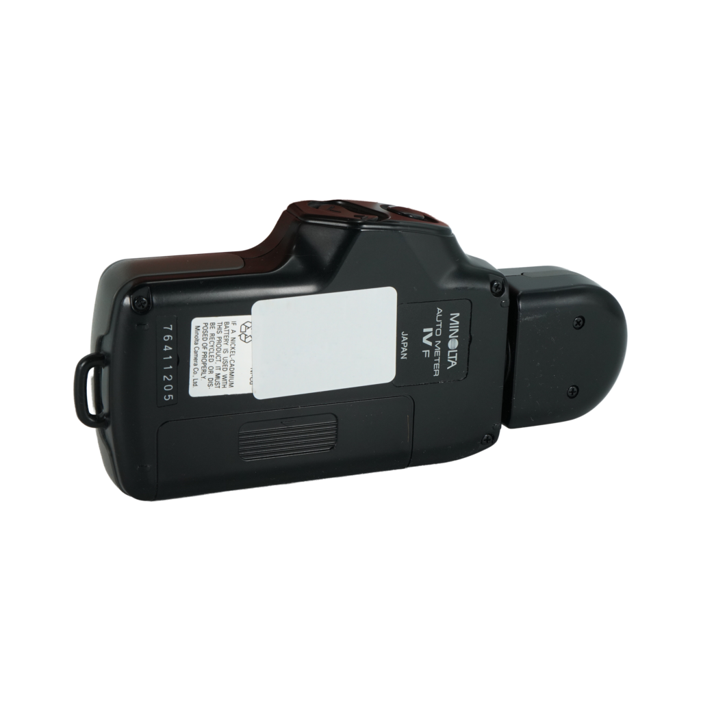 Minolta Auto Meter iv F light meter