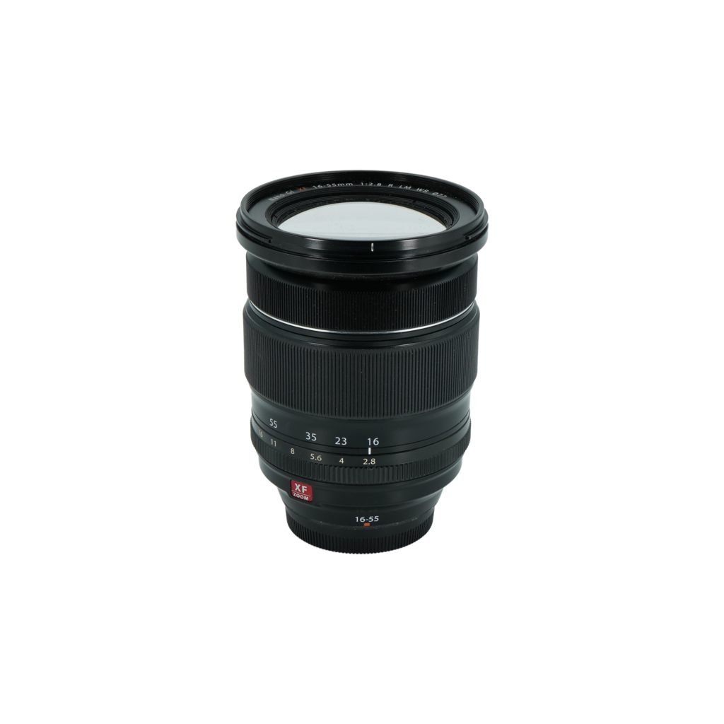 Fujifilm XF 16-55mm f/2.8 R LM WR APS-C Mirrorless Lens