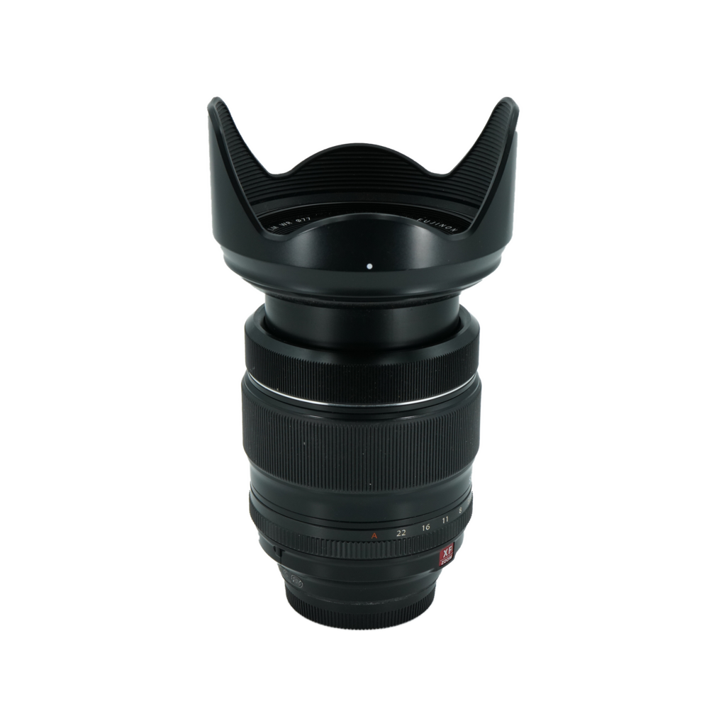 Fujifilm XF 16-55mm f/2.8 R LM WR APS-C Mirrorless Lens