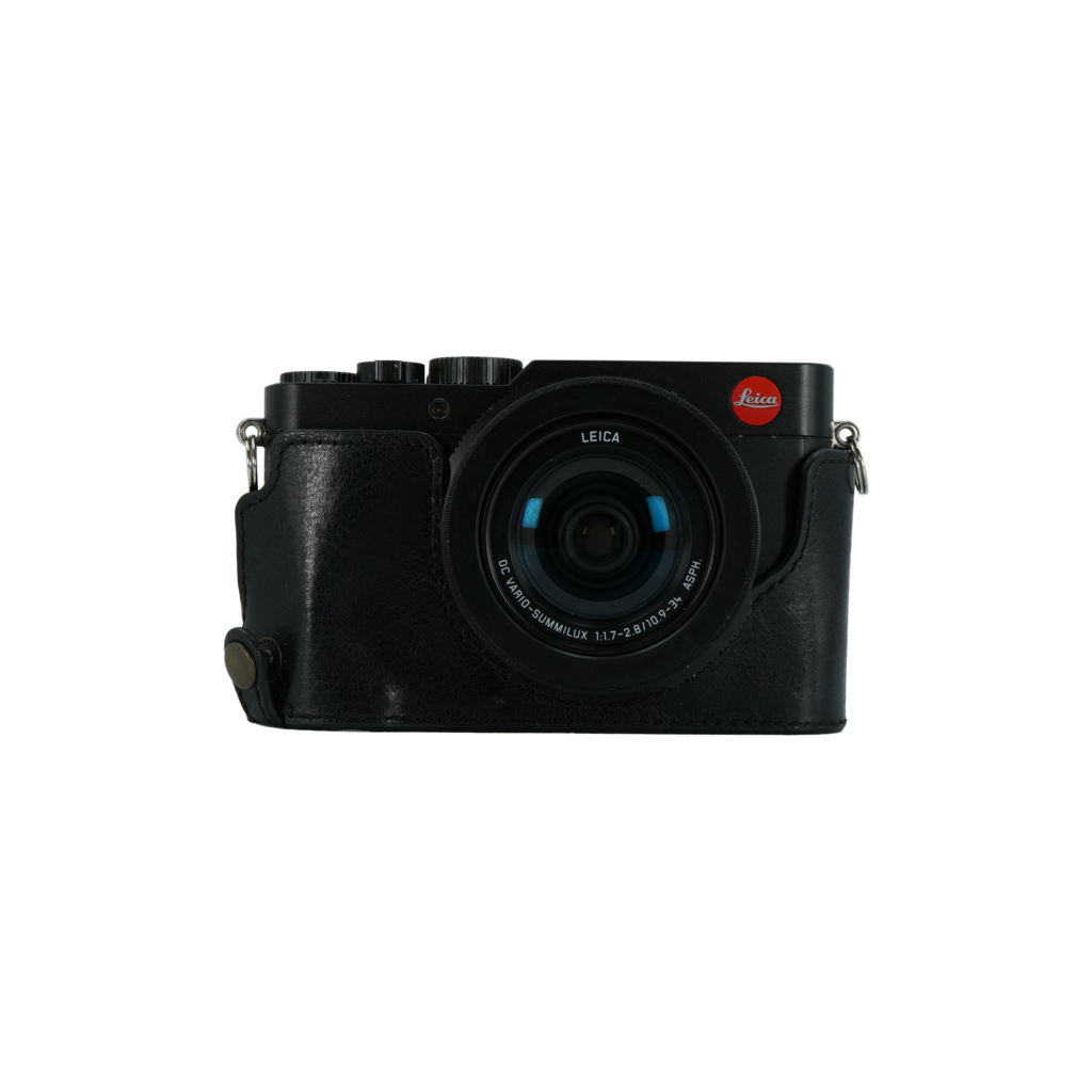 Leica D-Lux 7 micro four thirds camera