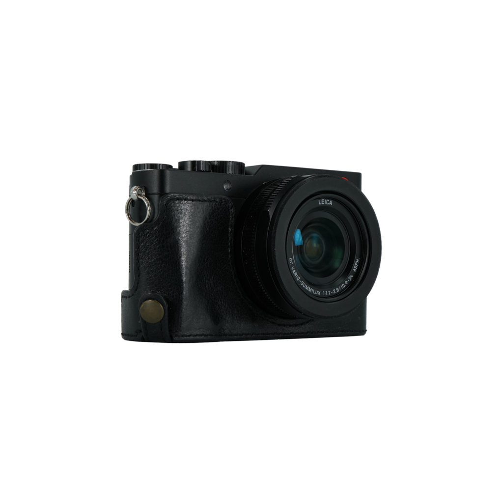 Leica D-Lux 7 micro four thirds camera