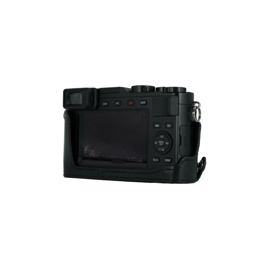Leica D-Lux 7 micro four thirds camera