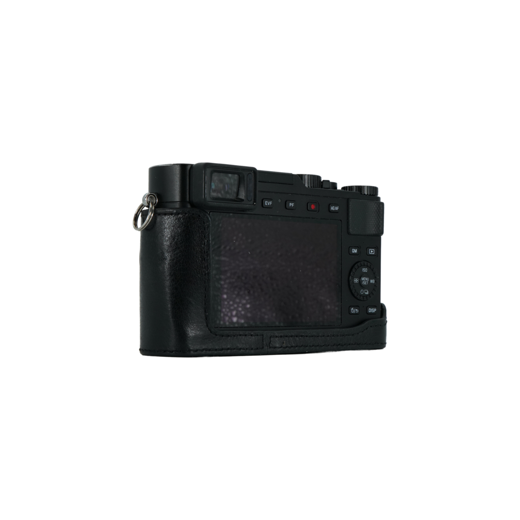 Leica D-Lux 7 micro four thirds camera