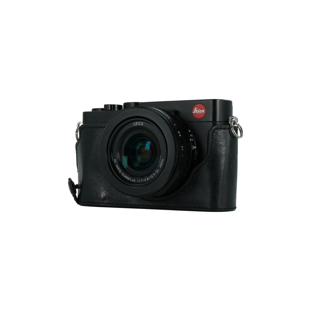 Leica D-Lux 7 micro four thirds camera