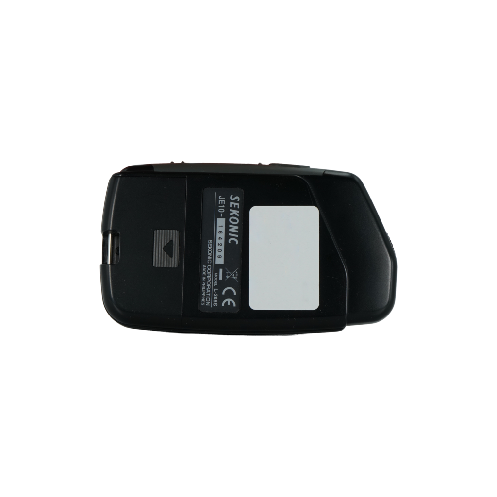 Sekonic Flashmate L-308s light meter