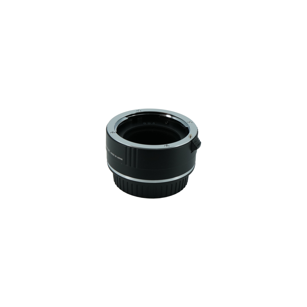 Canon EF 25 II Extension tube