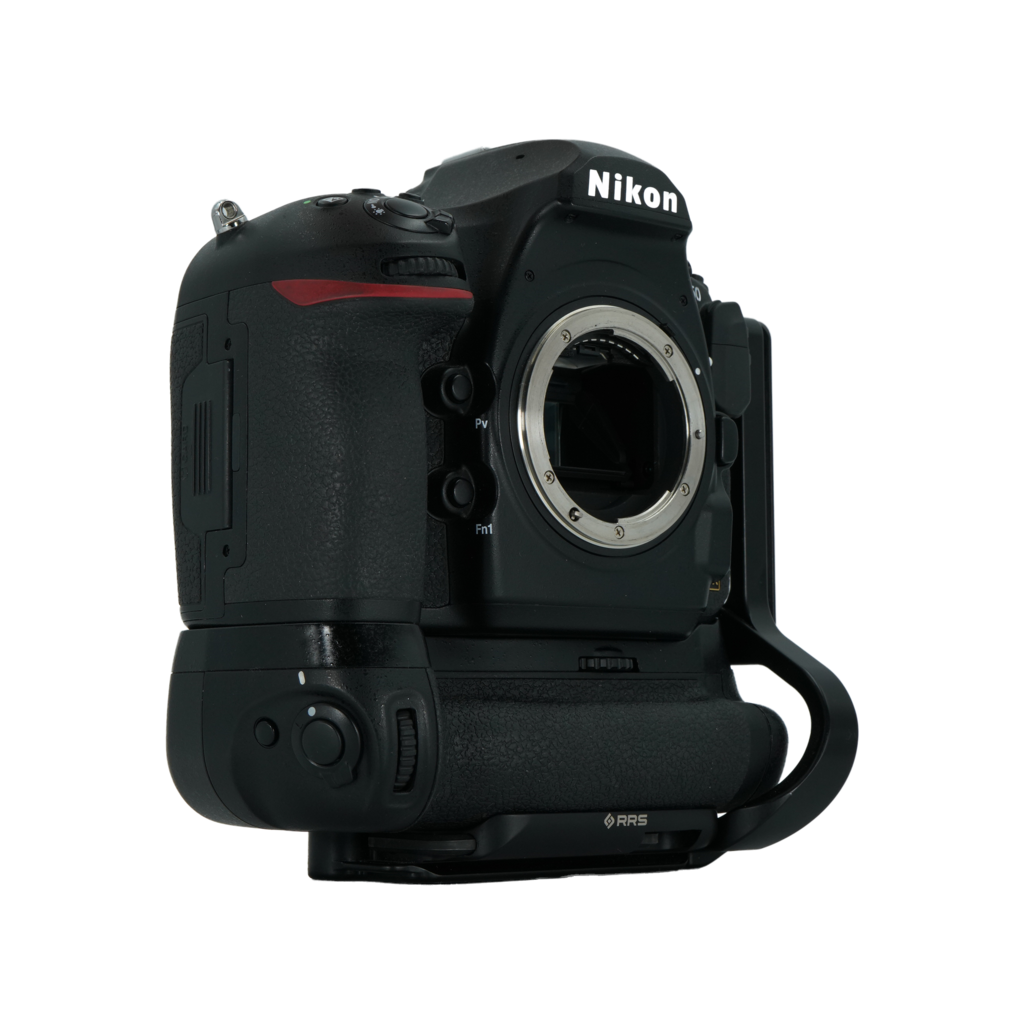 Nikon D850 full frame DSLR camera