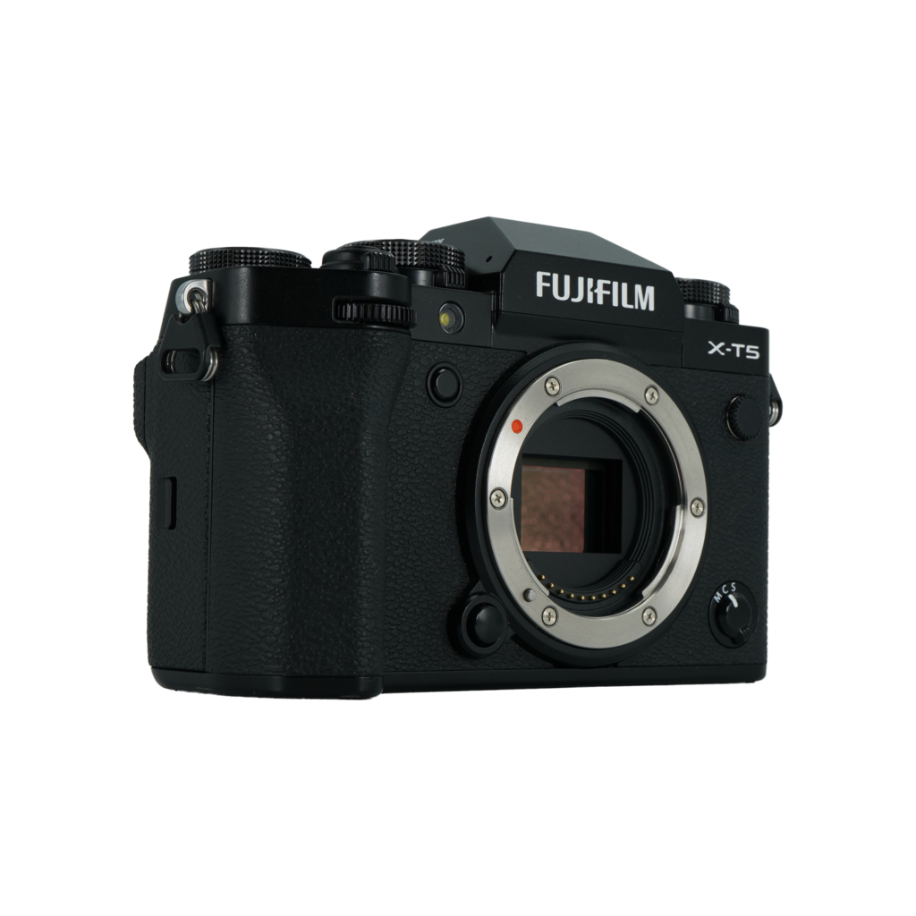 Fujifilm X-T5 ASP-C Mirrorless Camera