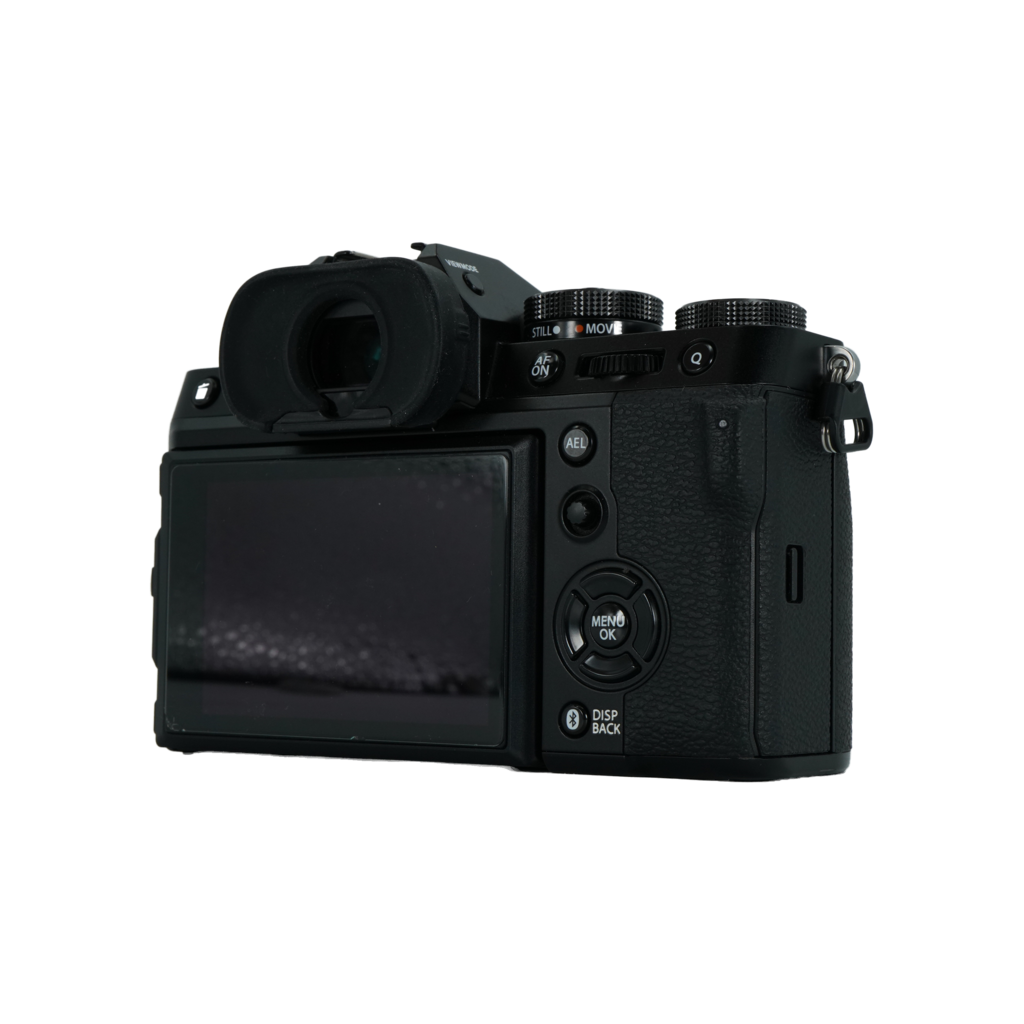 Fujifilm X-T5 ASP-C Mirrorless Camera
