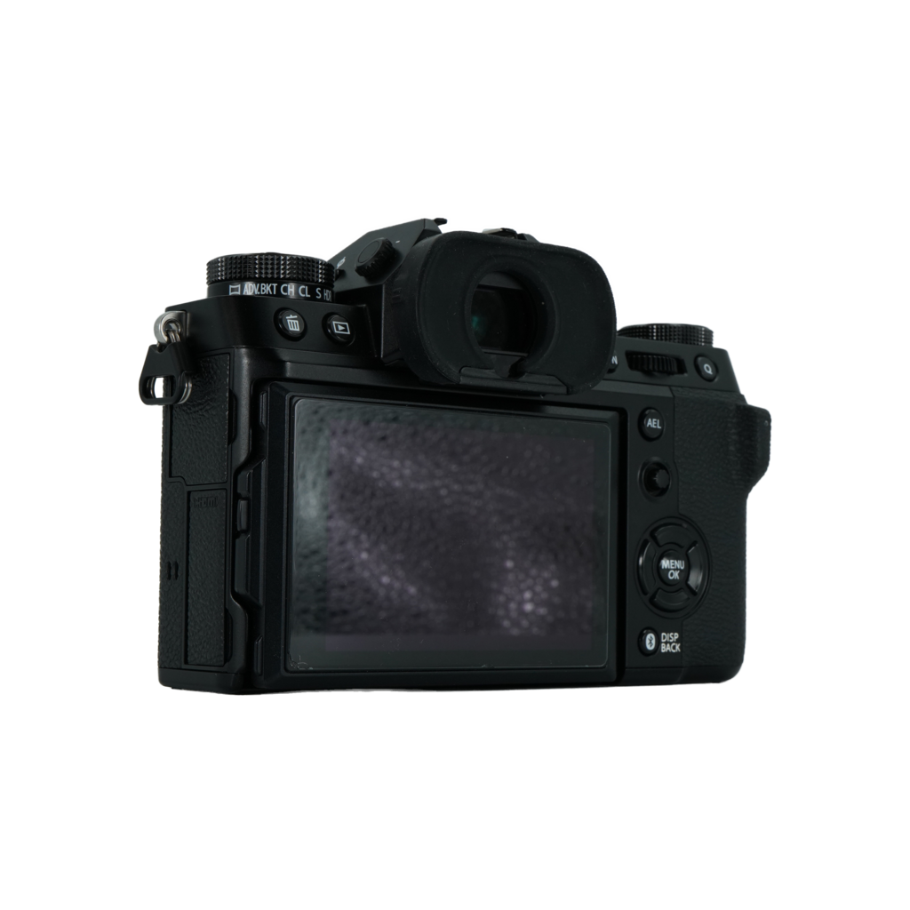 Fujifilm X-T5 ASP-C Mirrorless Camera