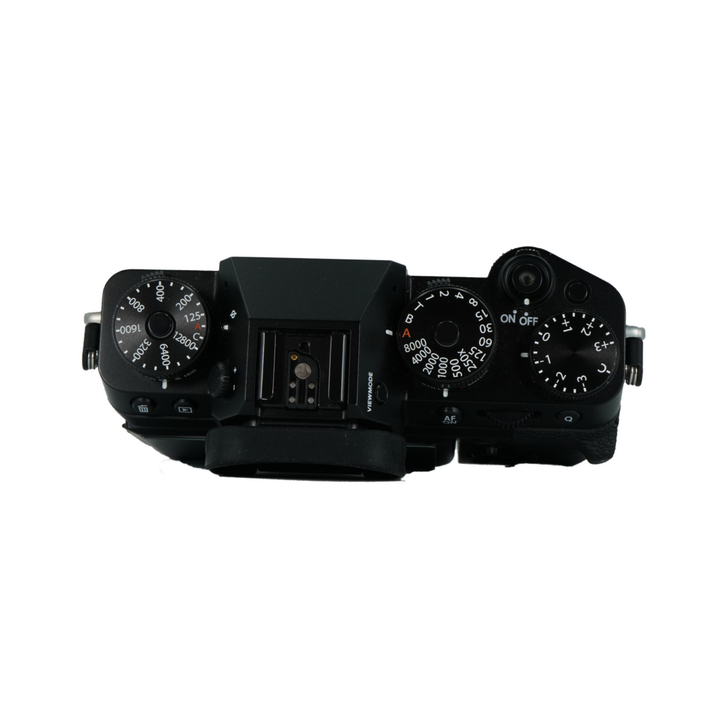 Fujifilm X-T5 ASP-C Mirrorless Camera
