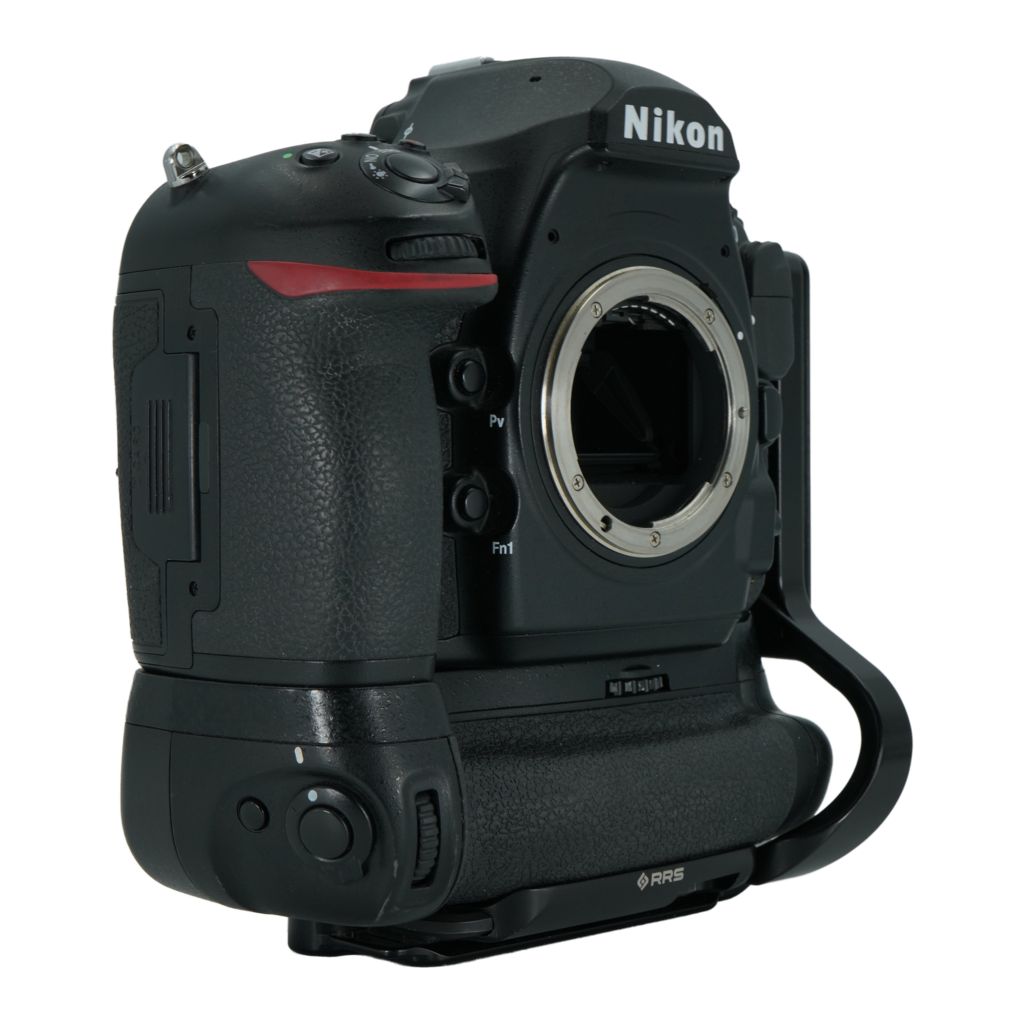 Nikon D850 full frame DSLR camera