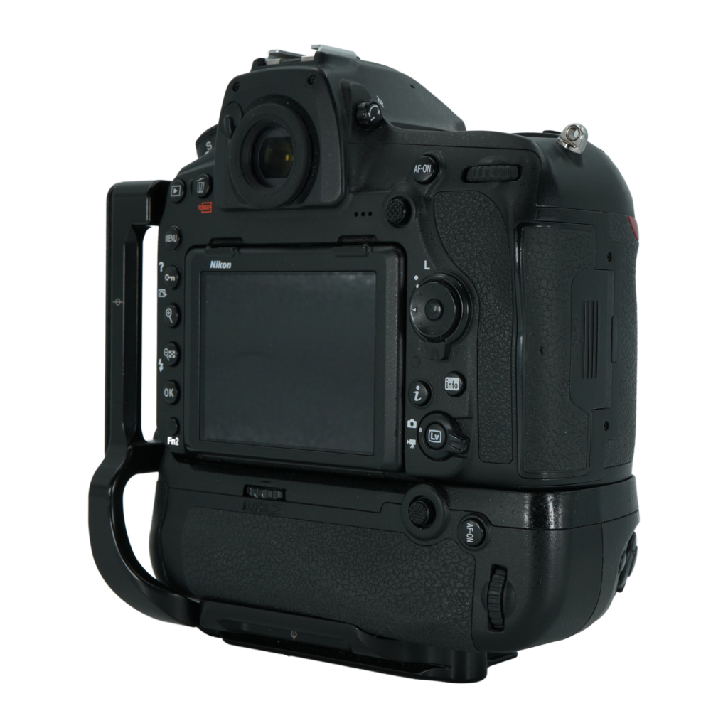 Nikon D850 full frame DSLR camera