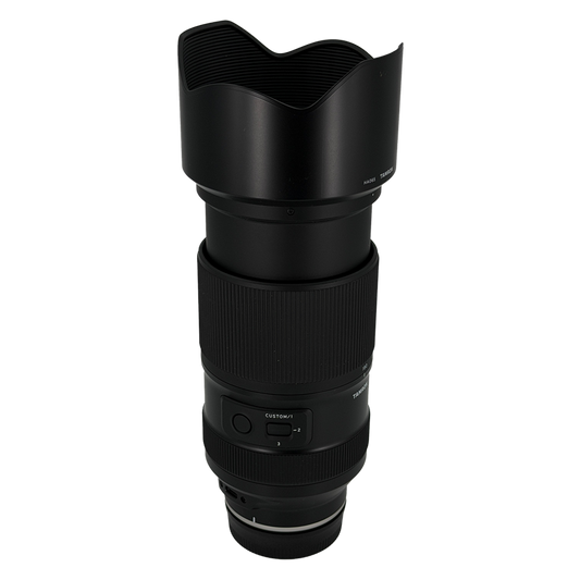 Tamron 17-180mm f/2.8 Di III VC VXD G2 full frame mirrorless telephoto zoom lens for Sony E