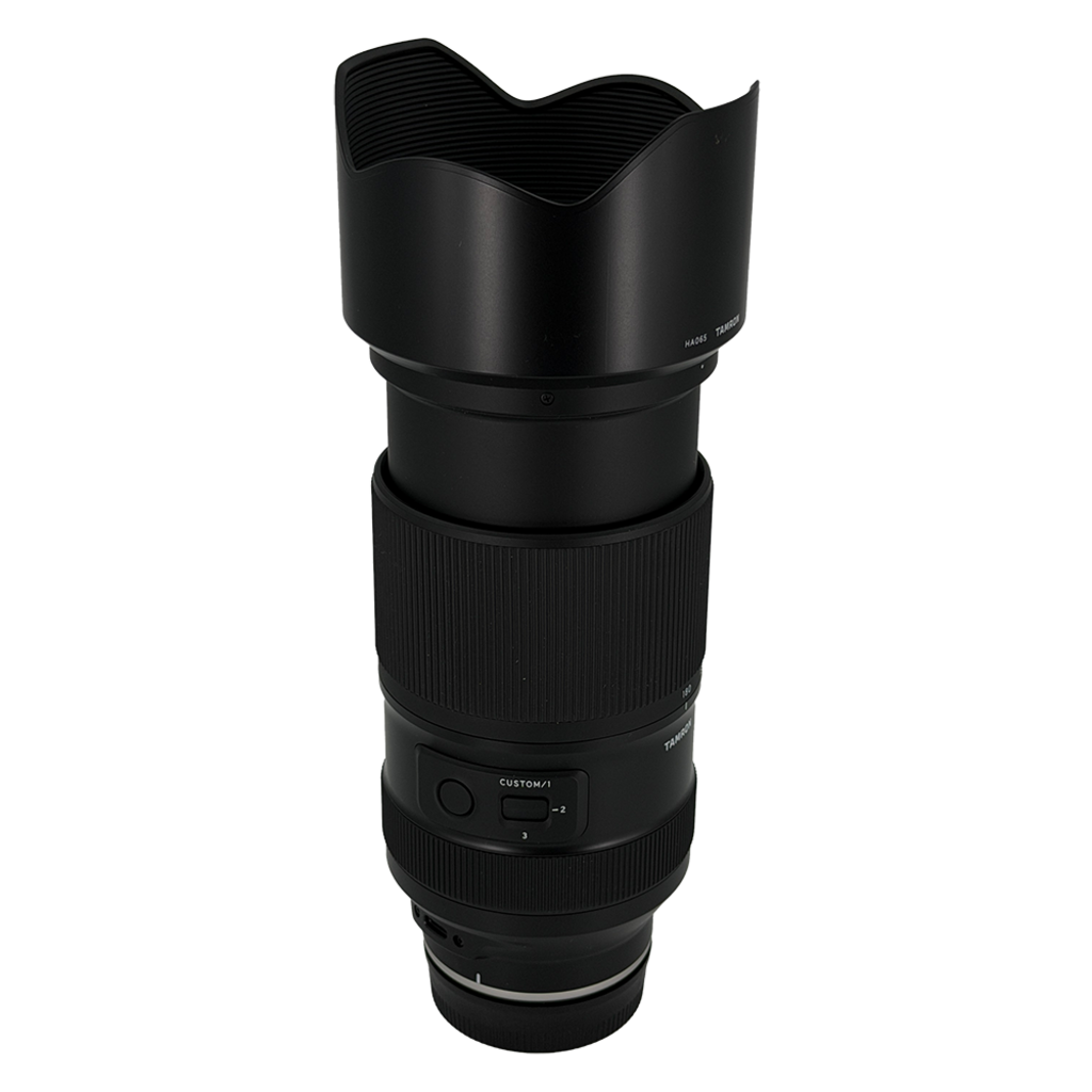 Tamron 70-180mm f/2.8 Di III VC VXD G2 full frame mirrorless telephoto zoom lens for Sony E