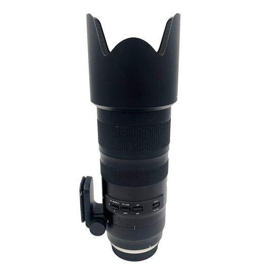 Tamron SP 70-200mm f/2.8 DI VC USD Lens for Canon EF-Mount