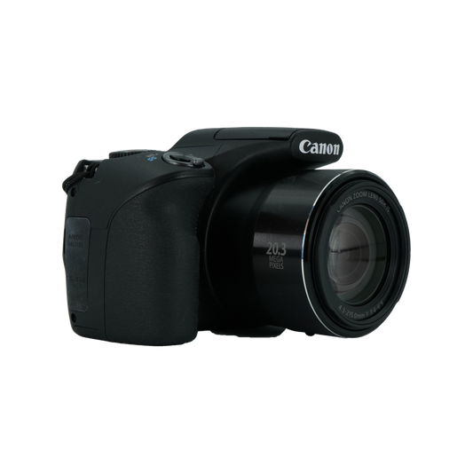 Canon Powershot SX540 HS 2/3 inch compact camera