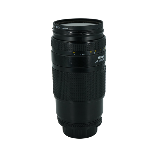 Nikon F 35-135mm f/3.5-4.5 full frame DSLR telephoto zoom lens