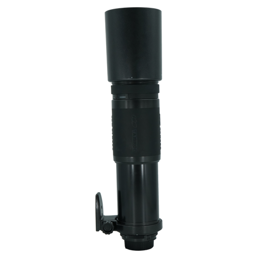 Tamron AF 200-400mm f/5.6 LD (if) full frame DSLR telephoto super zoom lens for Nikon F