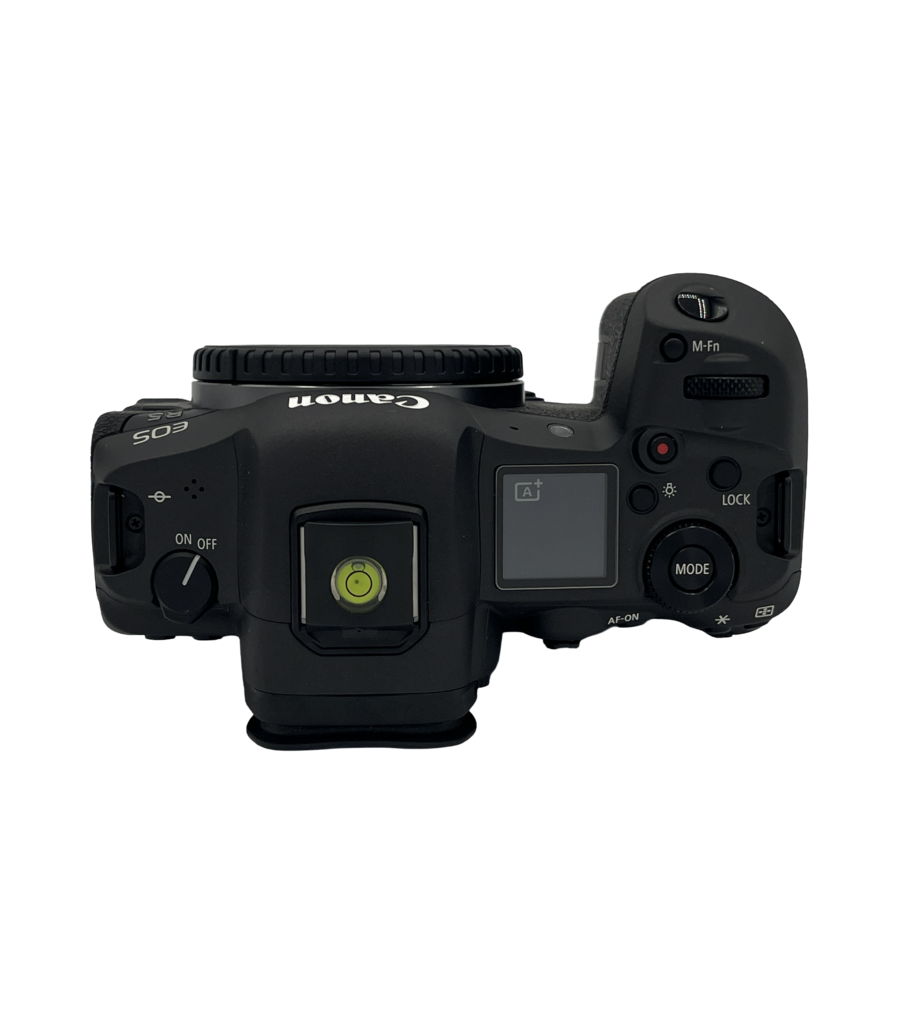 Canon R5 Full-frame Mirrorless Camera